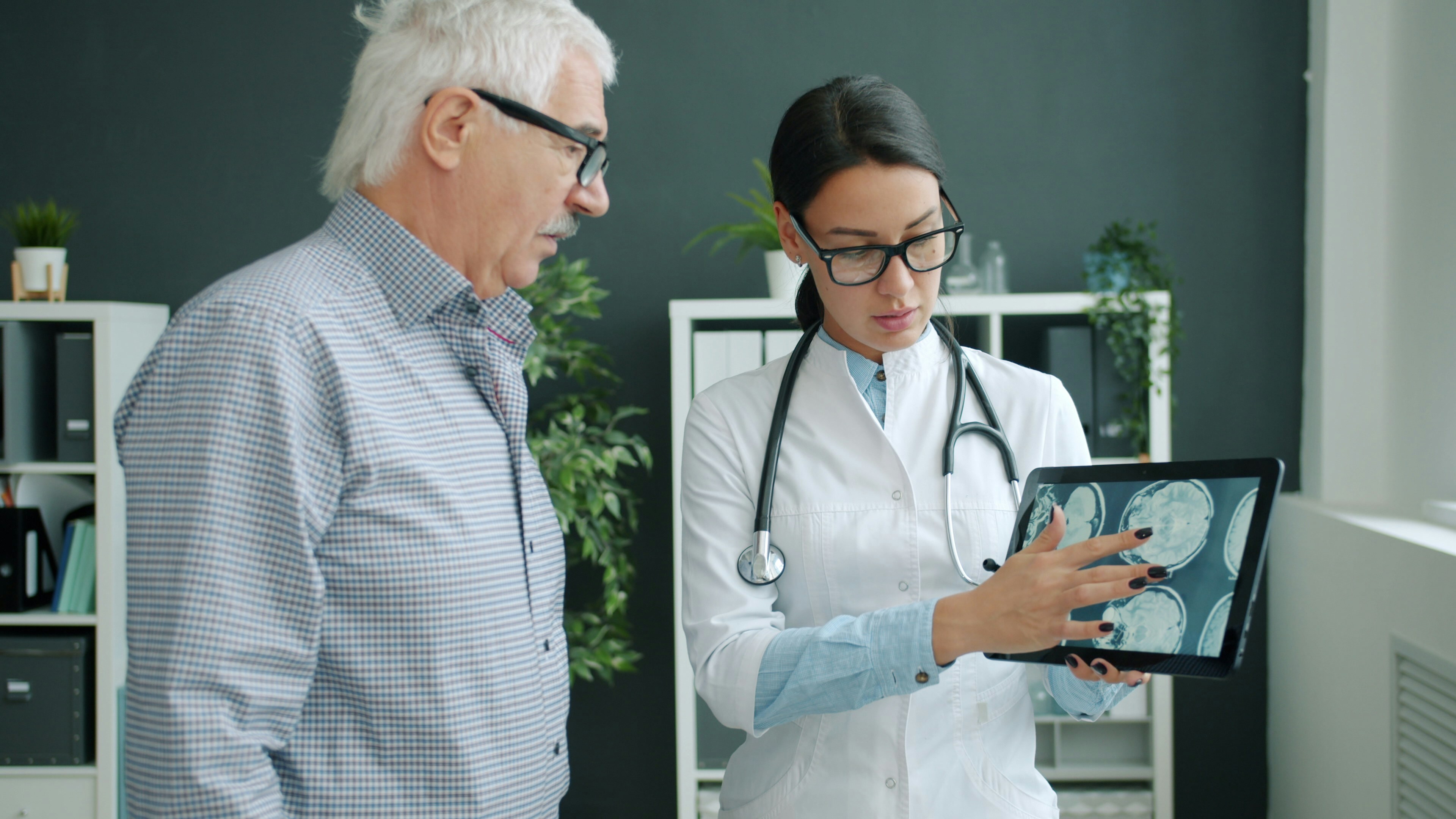 Georgetown University’s AI for Health Care Applications Live Lecture Series Returns This Spring