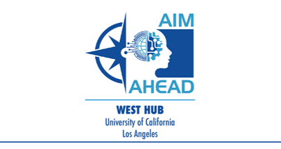 AIM-AHEAD West Hub Community Engagement Session