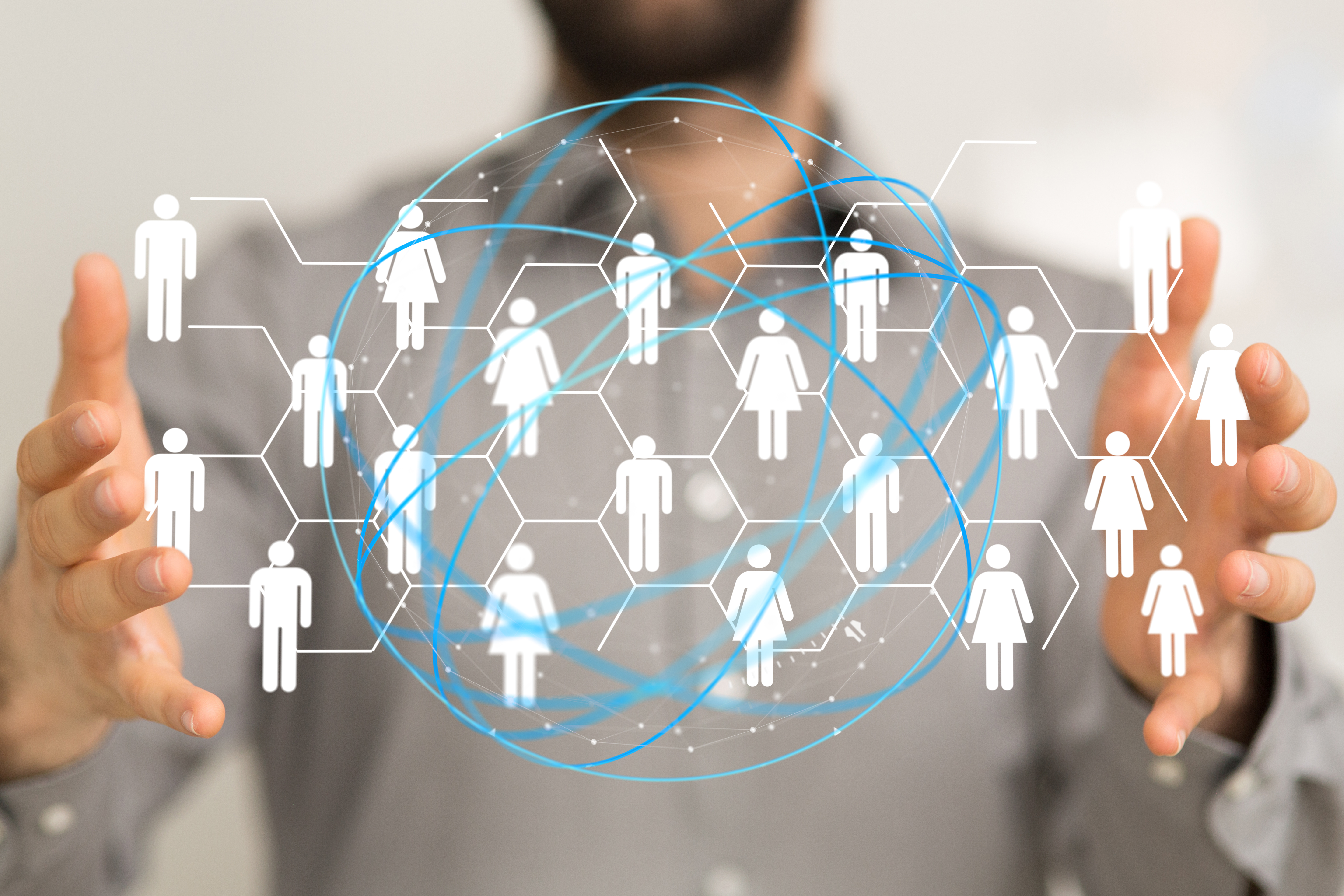 Georgetown Hosts March Session for "Non-Medical Health Factors Workshop" Course